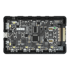 Addressable RGB LED Controller