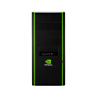 Elite 334 NVIDIA Edition