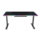 GD160 ARGB 電競桌