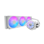 MasterLiquid Atmos II VRM Fan