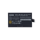 MWE 500 Bronze - V2