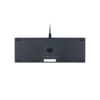 SK621 Low Profile Wireless Mechanical Keyboard