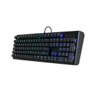 CK552 RGB Mechanical Gaming Keyboard