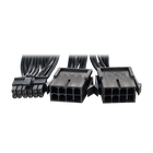 12-Pin to 2x8-Pin VGA Adapter