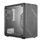 MasterBox Q300L TUF Mini Tower PC Case