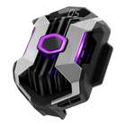 Cryo Phone Cooler