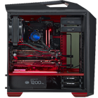MasterCase Graphics Card Holder