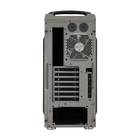 Scout 2 Gunmetal Grey Mid Tower Gaming PC Case