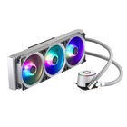 MasterLiquid ML360P Silver Edition