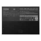 V Platinum 3000 Workstation