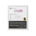 GX Gold 1250 ATX 3.1 White Edition