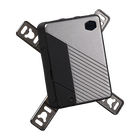 Pi Case 40 V2 樹莓派4隨行外殼