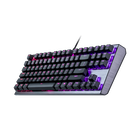 CK530 TKL RGB Mechanical Gaming Keyboard
