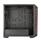 MasterBox MB511 TG Mid Tower PC Case