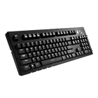 MasterKeys Pro L RGB Mechanical Gaming Keyboard