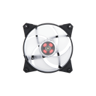MasterFan Pro 120 Air Pressure RGB 3 in 1 with RGB LED Controller