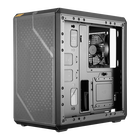 MasterBox Q300L TUF Mini Tower PC Case