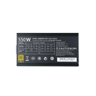 MWE Gold 550 Full Modular