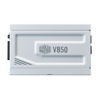 V850 SFX Gold - White Edition