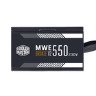 MWE 550 Bronze - V2 230V