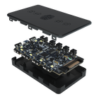 Addressable RGB LED Controller