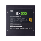 GX Gold 650 全模組