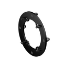 Dyn X Steering Mount Adapter