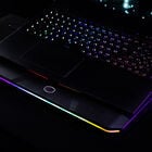 Notepal X150 Spectrum 筆電散熱墊