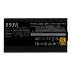 GX III Gold 850 ATX 3.1