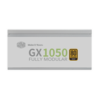 GX Gold 1050 ATX 3.0 White Edition