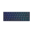 SK621 Low Profile Wireless Mechanical Keyboard