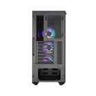 MasterBox TD500 Mesh / Mesh White