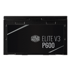 Elite P600 230V - V3