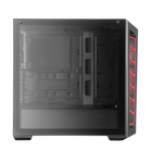 MasterBox MB520 TG Mid Tower PC Case