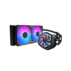 MasterLiquid Atmos II VRM Fan