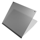 Tempered Glass Side Panel for MasterBox Series