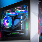 MasterFan MF140 Halo 白色版