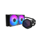 MasterLiquid Atmos II Pixel LED