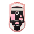 MM712 LINE FRIENDS minini 限定版無線電競滑鼠