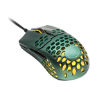 MM711 Olive Green Edition