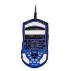 MM711 Blue Steel