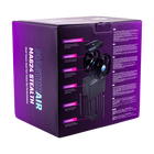 MasterAir MA624 Stealth