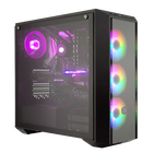 MasterBox Pro 5 ARGB Mid Tower PC Case
