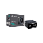 MWE 450
