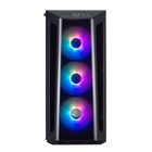 MasterBox MB520 ARGB Mid Tower Case