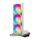 MasterLiquid 360L Core ARGB White