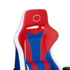 Caliber X2 SF6 Gaming Chair