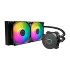 MasterLiquid 240L Core ARGB