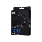 MasterFan Pro 120 Air Balance