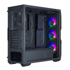 MasterBox TD500 ARGB Mid Tower Case